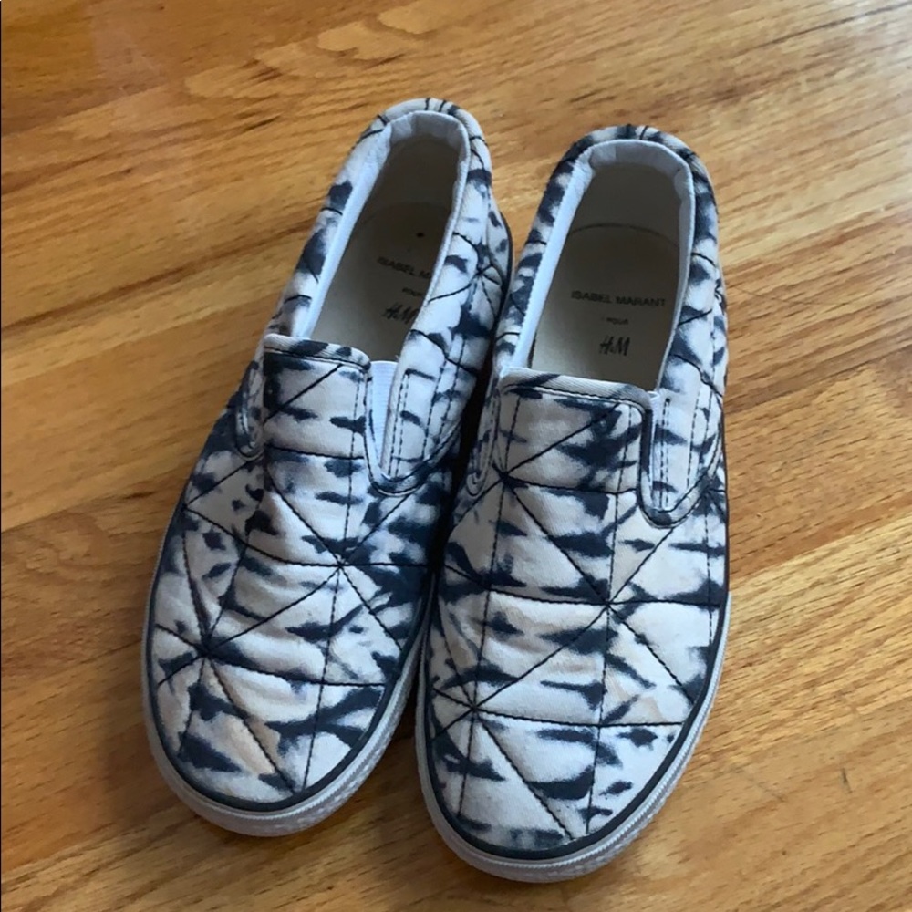 Isabel Marant X Hm Slip On - image 1